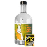 Murre Gin Fünnefundfuffzich inkl. World Gin Award Auszeichnung